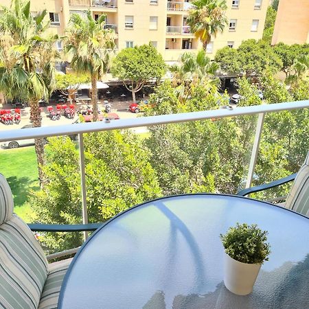Apartamento 3 Dormitorios Málaga Buitenkant foto